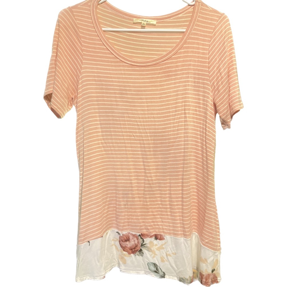 Super Soft, Casual Top.